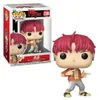 Dandadan POP! Anime vinylfiguren, Jiji met chase-variant, 9 Productafbeelding-voorbeeld 7