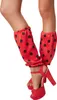 dressforfun® Frauenkostüm Marina Marienkäfer Produktbild-Vorschau 7
