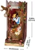 Puzzle 3D, DIY Bookend, Fall into Wonder, Rolife, 300 Podgląd zdjęcia produktu 17
