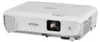 Epson EB-W53 4000 ANSI-Lumen 3LCD WXGA (1200x800) Weiß Produktbild-Vorschau 6