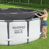 Bestway 58037 - Plandeka PVC Flowclear Ø 370, czarna, Podgląd zdjęcia produktu 37