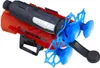 Spinnenhandschuh mit Werfer und 3 Darts-Set Produktbild-Vorschau 6