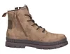 bugatti Herren Stiefel, beige(sand (4)), Gr. 45 Produktbild-Vorschau 5