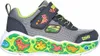 Skechers Play Scene  Klittenband Laag - Donkergrijs - Maat Voir les images du produit 11