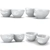 Fiftyeight Products Petit Bol Set No.1 100ml blanc - Voir les images du produit 2