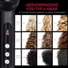 Tymo -Ring plus ionic hair straightening comb - spazzola Anteprima dell’immagine prodotto 5