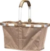reisenthel carrybag herringbone mokka Produktbild-Vorschau 21