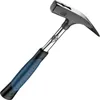 Picard Latthammer 650 600g mit Magnet geraute Bahn schwarz Produktbild-Vorschau 1