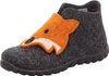 Superfit Hausschuhe HAPPY, Textil, Grau, Kinder Produktbild-Vorschau 15