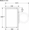 Siemens WG44G2F22 IQ500, iDos Produktbild-Vorschau 17