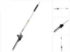 A pole saw attachment on a white background. Náhled obrázku produktu