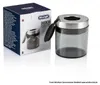 Delonghi contenitore caraffa ciotola caffè salva aroma Anteprima dell’immagine prodotto 3