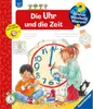 Die Uhr und die Zeit Produktbild-Vorschau 1