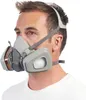 3M™ Atemschutzmaske 6002KIT - Masken mit austauschbaren Produktbild-Vorschau 5