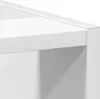 vidaXL Armadio base Riga Bianco 30x44,5x81,5 cm Materiale a Anteprima dell’immagine prodotto 7