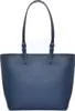 Sac à bandoulière Michael Kors 35H3STVT6B-NAVY bleu 26 x 29 Voir les images du produit 2