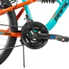 VTT Hiland 26 pouces tout suspendu pour hommes et femmes, Voir les images du produit 16