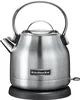 KitchenAid 5KEK1222ESX Wasserkocher 1,25 L Edelstahl Produktbild-Vorschau 1