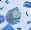 Montre Casio F91WS2 Voir les images du produit 5