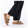 Rieker Damen Pantolette Klettverschluss Wellenform weich Produktbild-Vorschau 26