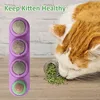 Katzenminze Ball  Katzenminze-Bälle Zur Zahnpflege bei Produktbild-Vorschau 4