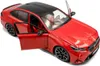 Solido 421186540 BMW M5 (G90) 2025 rot 1:18 Produktbild-Vorschau 7