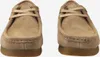 Clarks Damen Sneaker CL26174747 Farbe: Braun Größe: 37.5 Produktbild-Vorschau 11