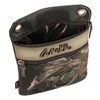 Anekke Umhängetasche Dreamverse Wings Mini Crossbody Bag Produktbild-Vorschau 12