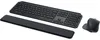 Logitech 920-011606 Logitech Wireless Keyboard+Mouse MX Productafbeelding-voorbeeld 1