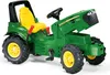 rolly toys Farmtrac John Deere 7930 Trettraktor, Maße: Produktbild-Vorschau 8