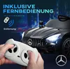 AIYAPLAY Kinder Elektroauto 12V Kinderauto mit 2,4G Produktbild-Vorschau 7