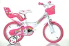 Dino Bikes 164R-UN, Městské kolo, Děti, Ženy, Napřímený, Náhled obrázku produktu 7