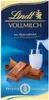 Lindt Alpenvollmilch extra fein der Tafelklassiker Produktbild-Vorschau 2