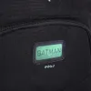Batman-Schulrucksack, schwarz, wasserabweisend, 25A Produktbild-Vorschau 7