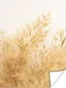 MuchoWow® Poster Pampasgras - Sonne - Gras 90x120 cm - Produktbild-Vorschau 1