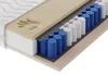 Masseno Taschenfederkernmatratze 160x200, H3, Höhe ca.: 20 Produktbild-Vorschau 2
