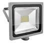 8pcs 80W LED Fluter SMD Strahler mit PIR Produktbild-Vorschau 2