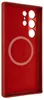 Schutzhülle für Galaxy S24 Ultra, Fixed MagLeather MagSafe, Produktbild-Vorschau 3