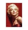 Poster Marilyn Monroe Millionär, groesse_poster:70x100 cm, Produktbild-Vorschau 3