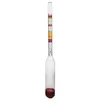 Browin Zuckerspindel (Saccharometer) 0 - 29°Blg Produktbild-Vorschau 2
