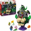 LEGO® Super Mario 72042 Principe Florian e Castello di Anteprima dell’immagine prodotto 4