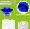 LisaCare Tablettenmörser - Tabletten zerkleinern - Produktbild-Vorschau 3
