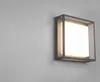 Lampa elewacyjna plafon zewnętrzny WITHAM antracyt Trio Podgląd zdjęcia produktu 3
