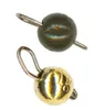 FTM Omura Tungsten Cheburashka - 2 Jigköpfe, Gewicht:1g, Produktbild-Vorschau 5
