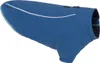 Ruffwear Climate ChangerTM Fleece Jacket, Farbe:Blue Jay, Produktbild-Vorschau 12