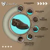 Trachten Haferlschuhe Trachtenschuhe Original-Handmachart Produktbild-Vorschau 8