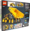 LEGO® Technic 42114 - Przegubowa wywrotka Volvo (6x6) Podgląd zdjęcia produktu 13