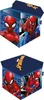 Sgabello portaoggetti Spiderman Anteprima dell’immagine prodotto 2