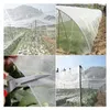 Gemüseschädlings-Insektennetz, feinmaschiges Gartennetz, Produktbild-Vorschau 5