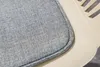 riess-ambiente Design Stuhl SIGNUM greige schwarz Produktbild-Vorschau 10